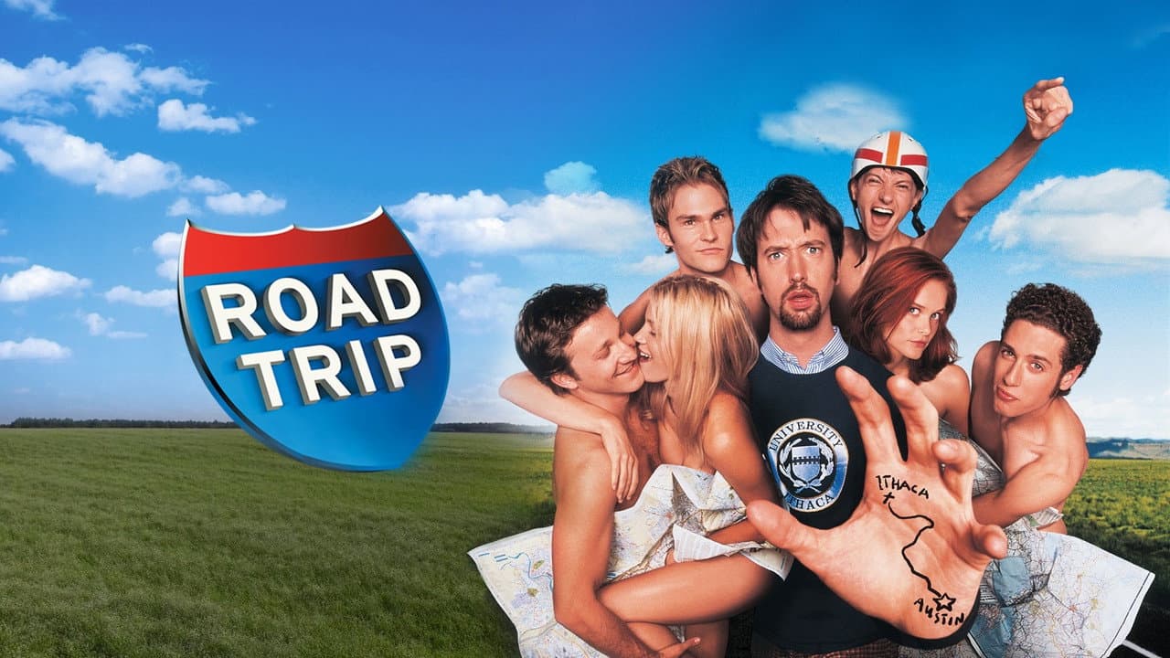Road Trip still 2