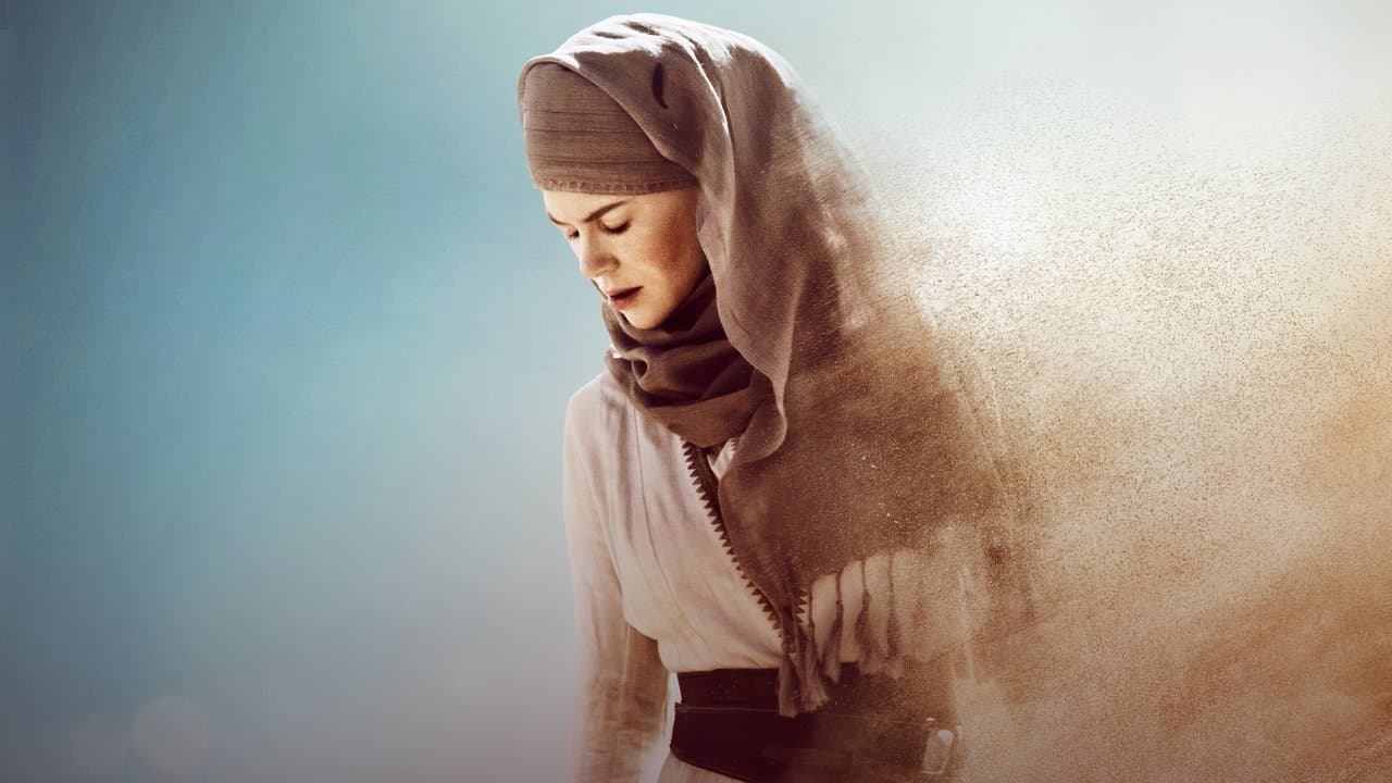 Queen of the Desert still 2
