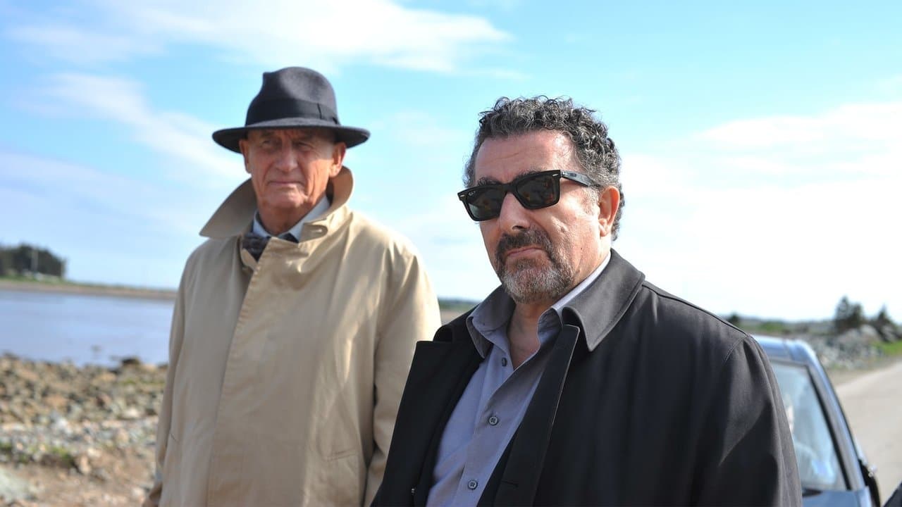 Jesse Stone: Benefit of the Doubt still 1