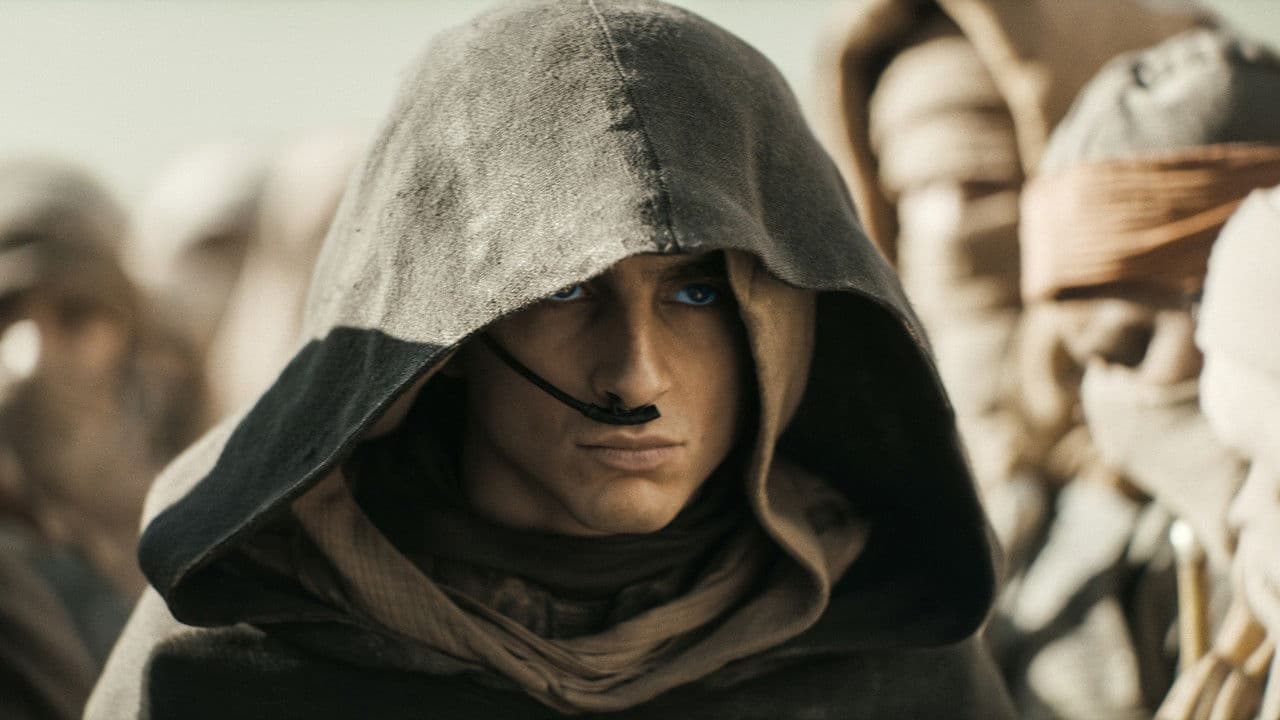Dune: Part Two still 1