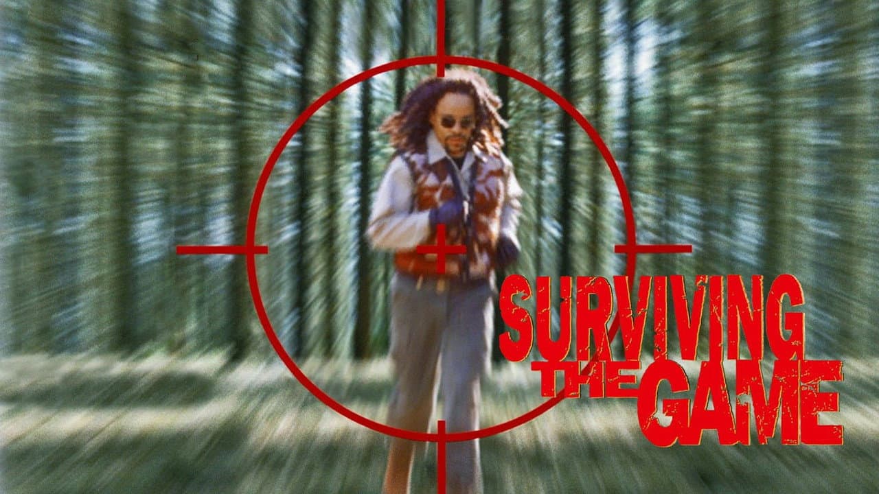Surviving the Game still 8