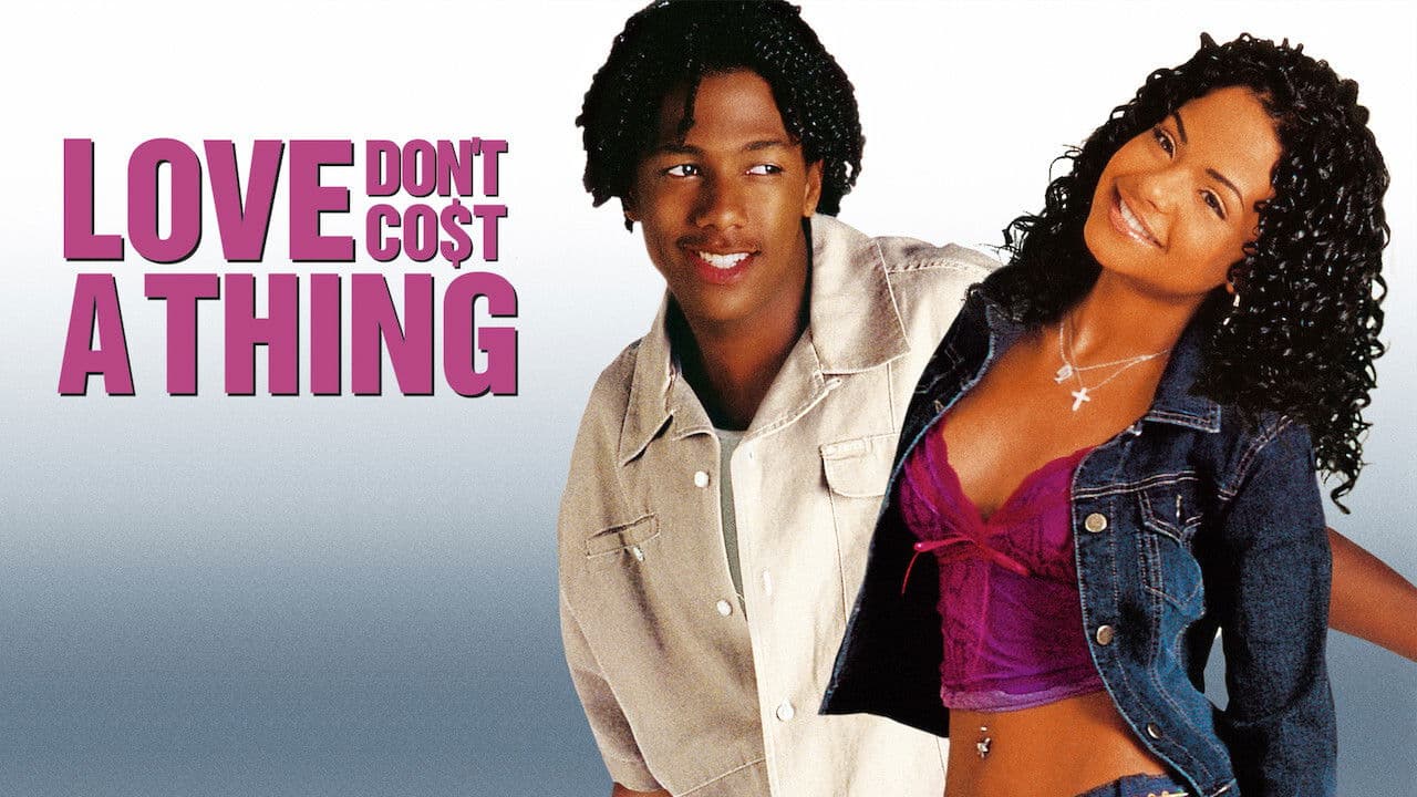 Love Don't Co$t a Thing still 4