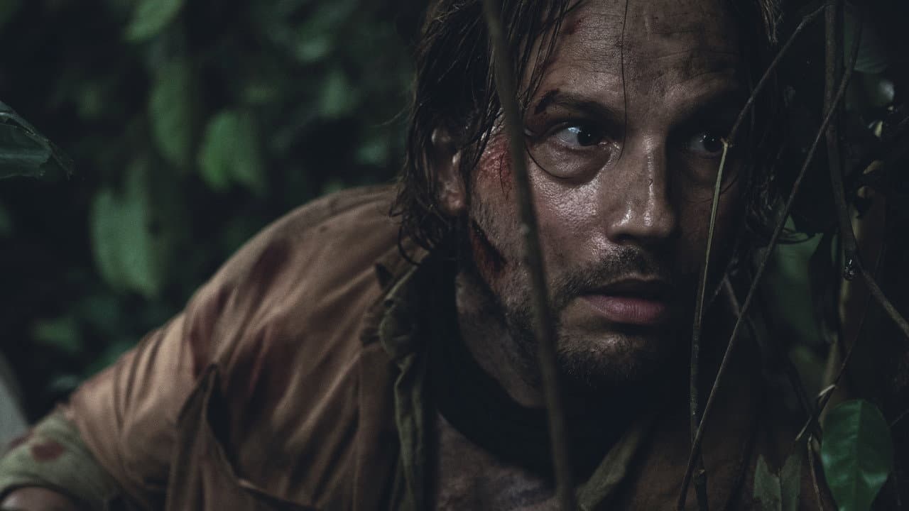 Beware Boiúna Review: Amazon Creature Horror (2026) still 2