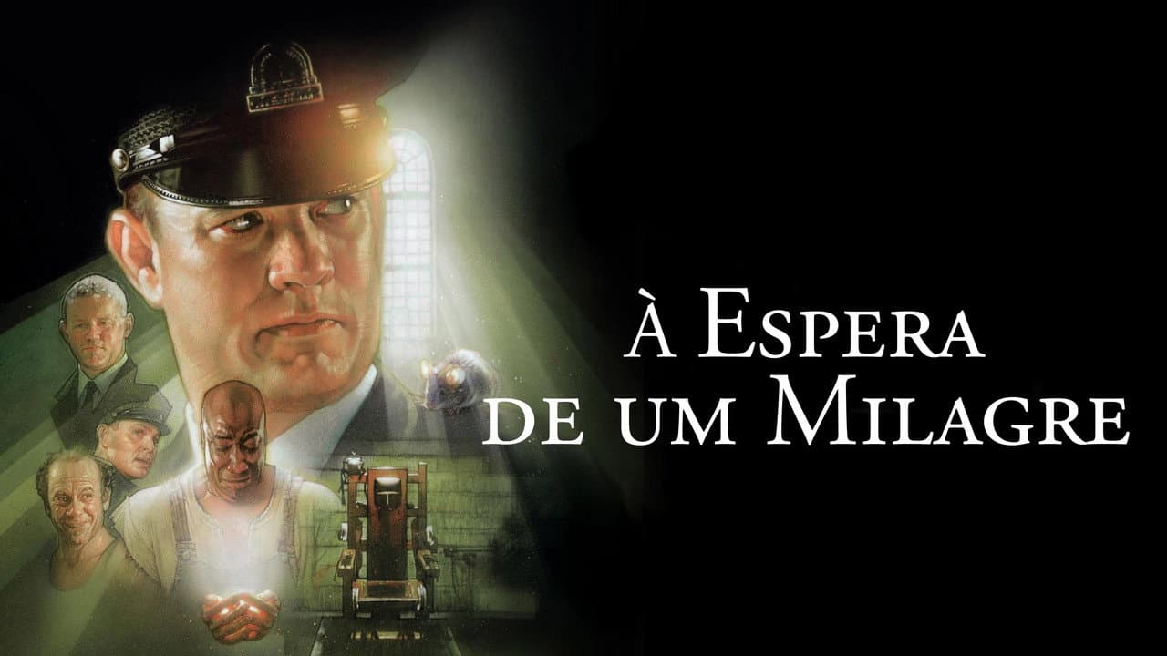 The Green Mile still 7