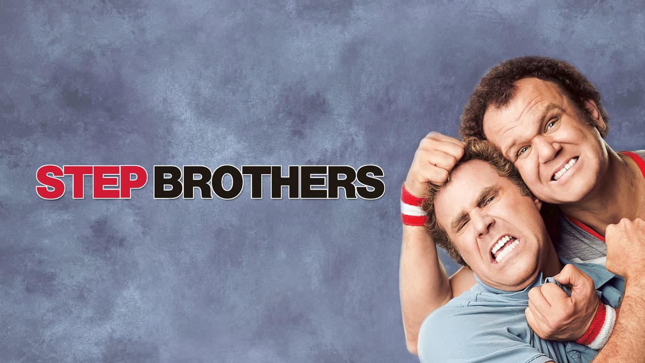 Step Brothers still 3
