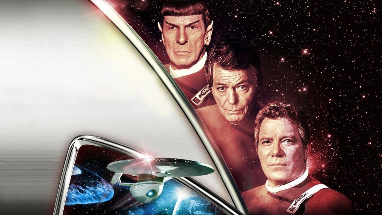 Star Trek VI: The Undiscovered Country still 7