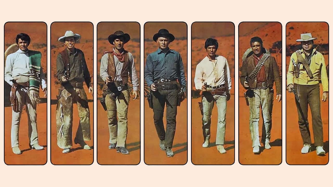 Return of the Seven still 3