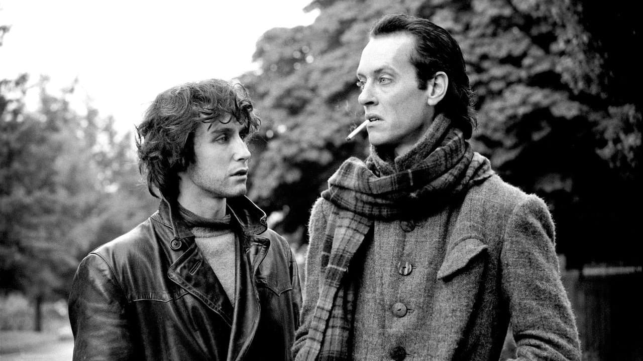 Withnail & I still 5