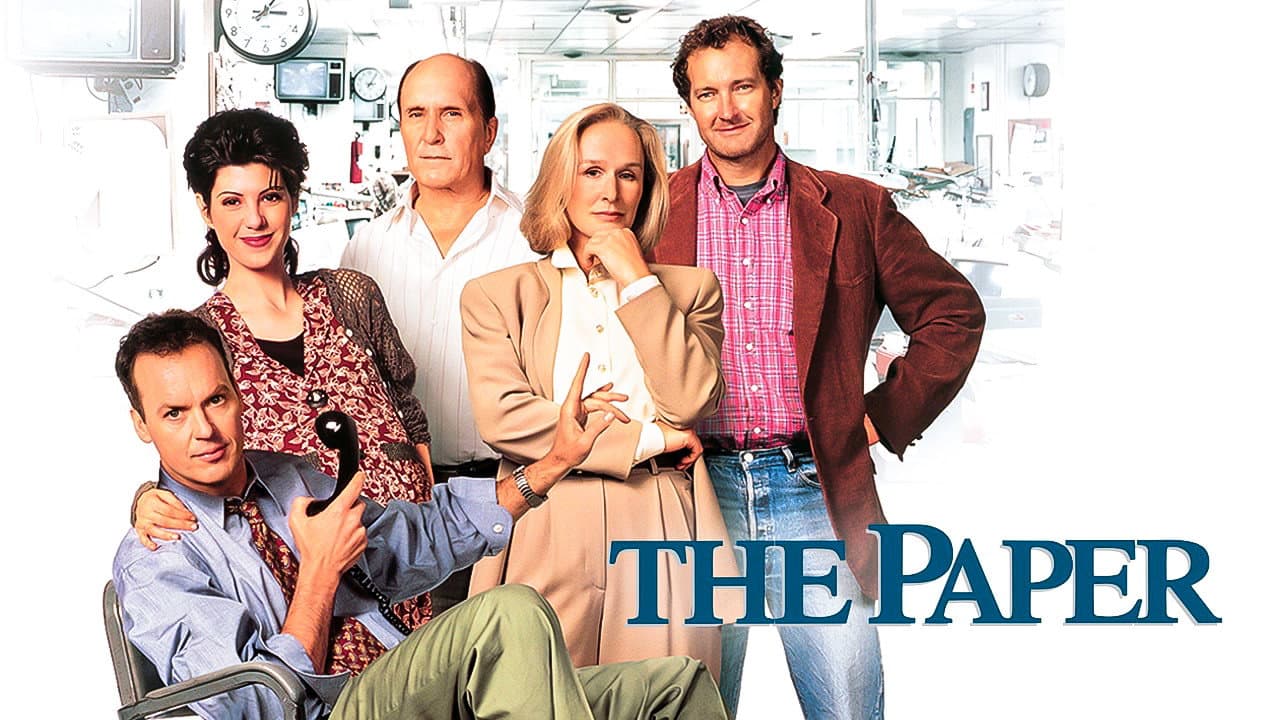 The Paper still 4
