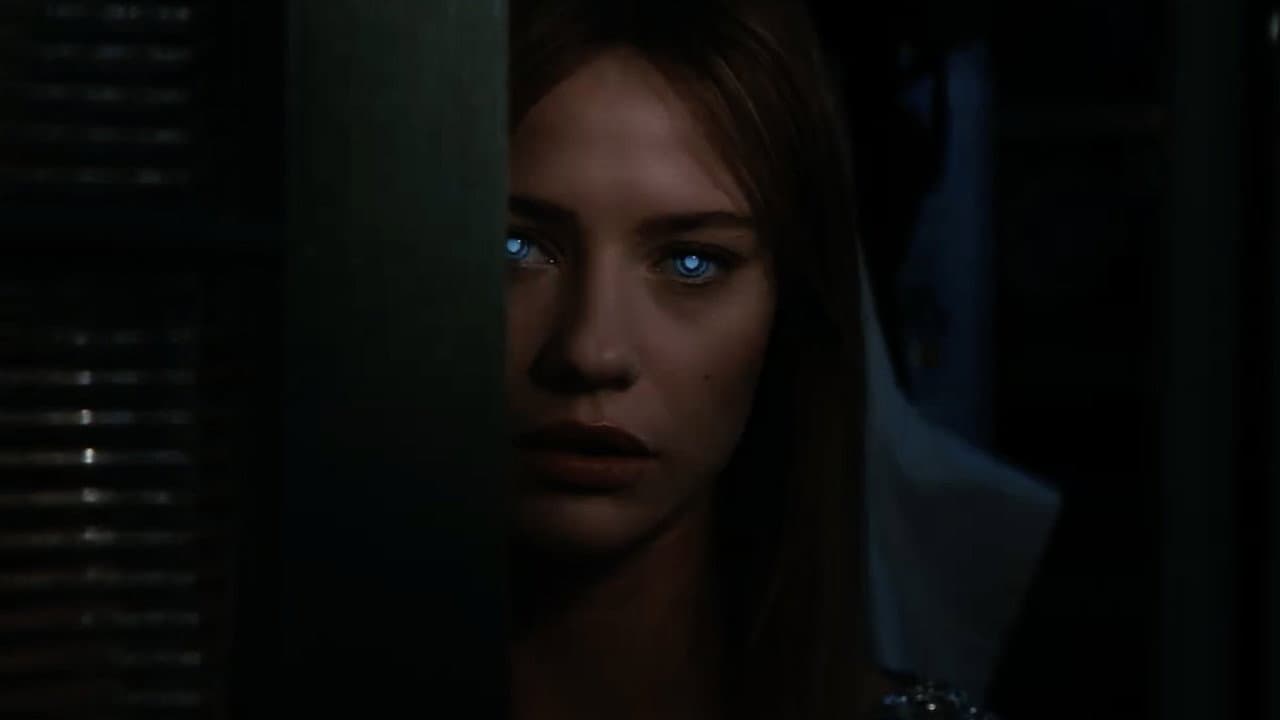 Soulm8te (2026) Review: Kate Dolan's Chilling AI Thriller still 2
