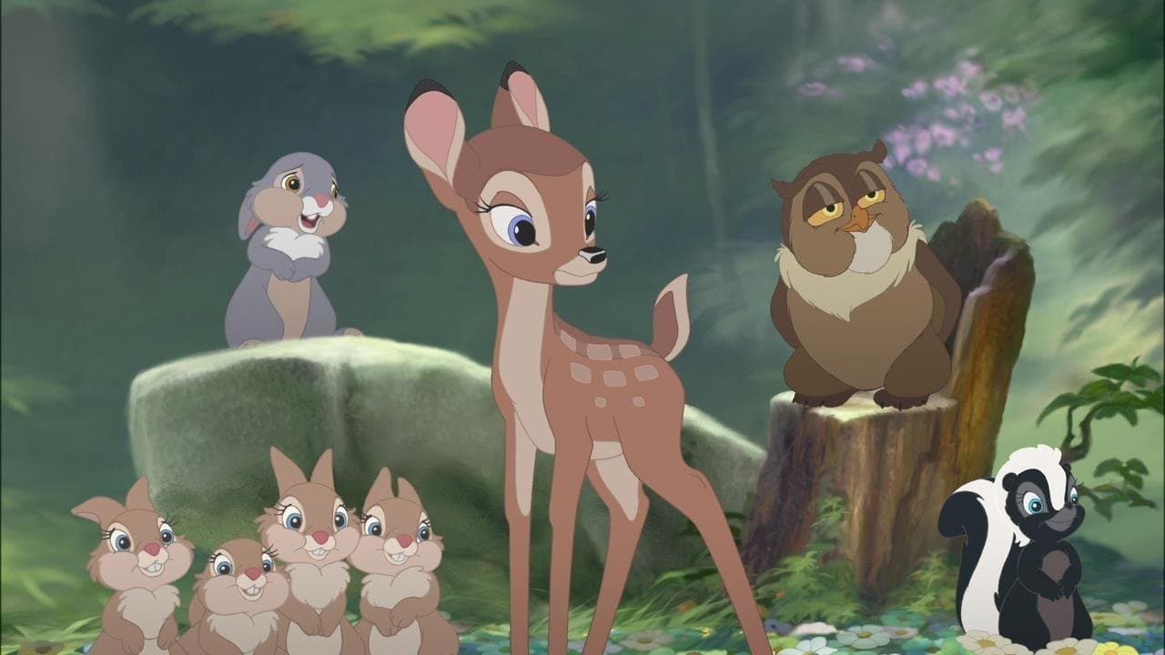 Bambi II still 4