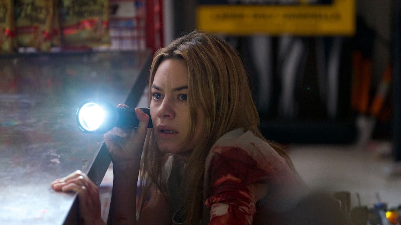 Night of the Hunted still 4