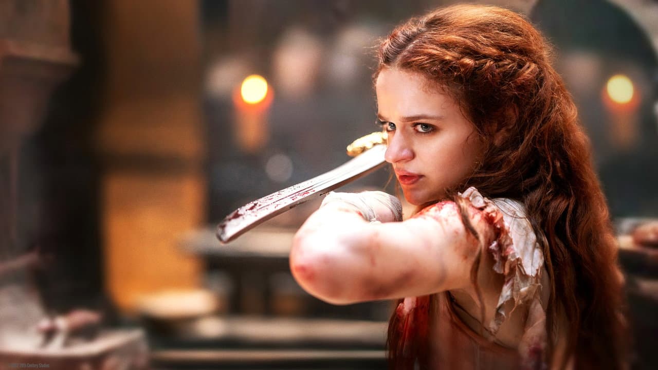 The Princess still 4