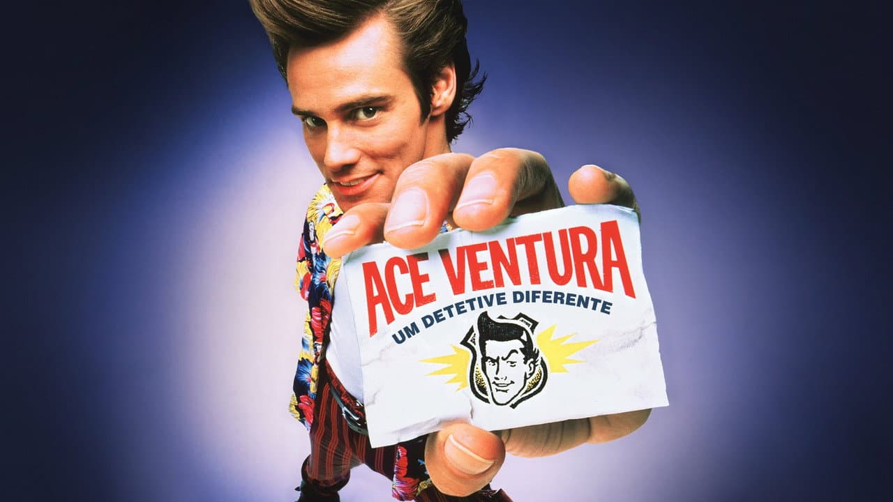 Ace Ventura: Pet Detective still 4