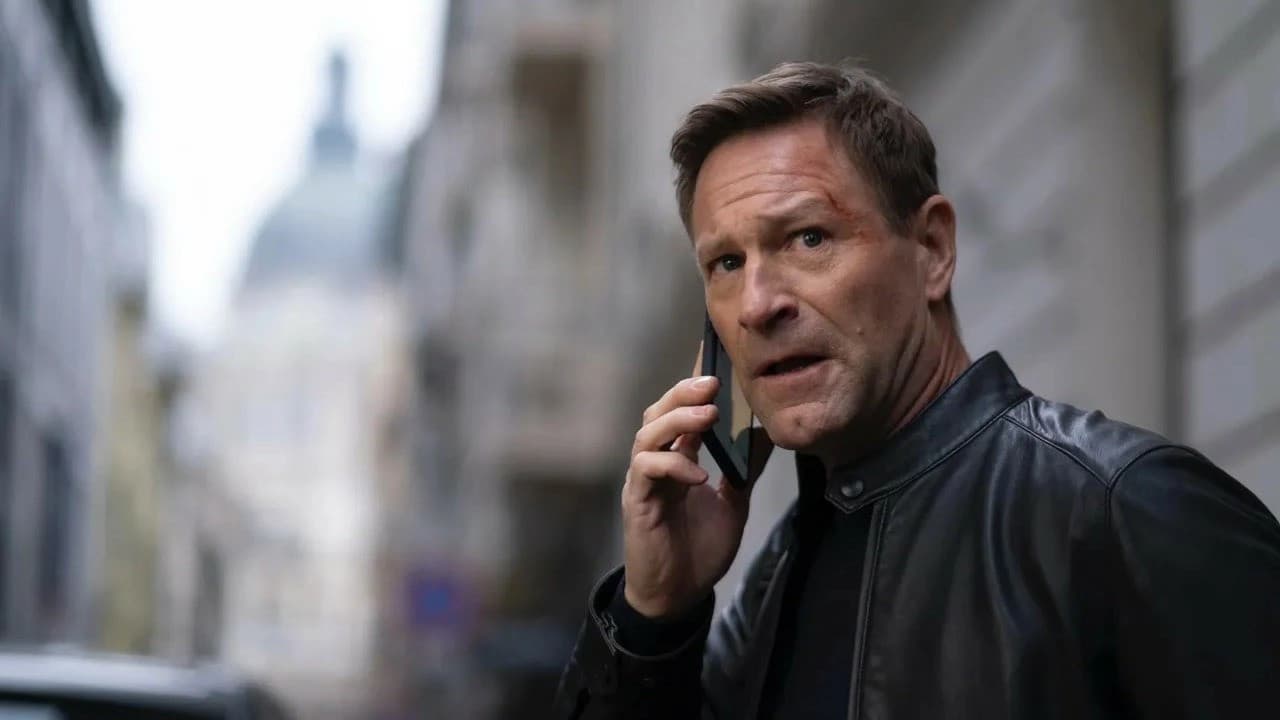 Chief of Station still 8