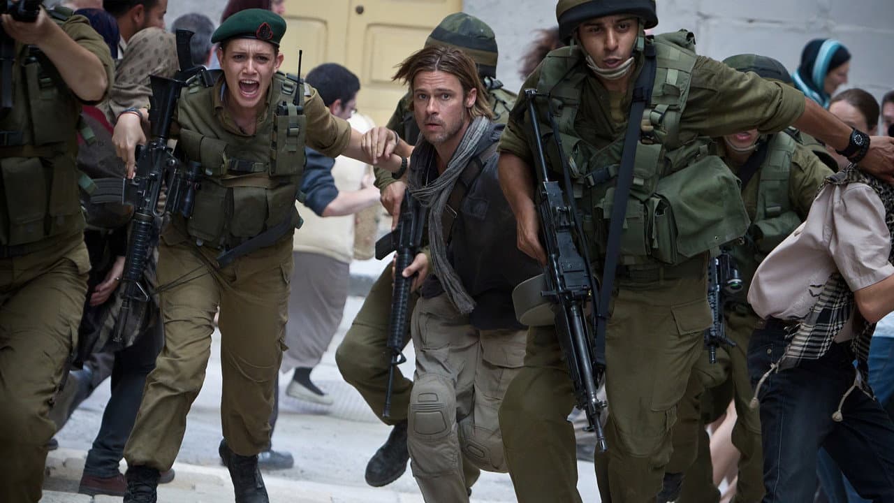World War Z still 6