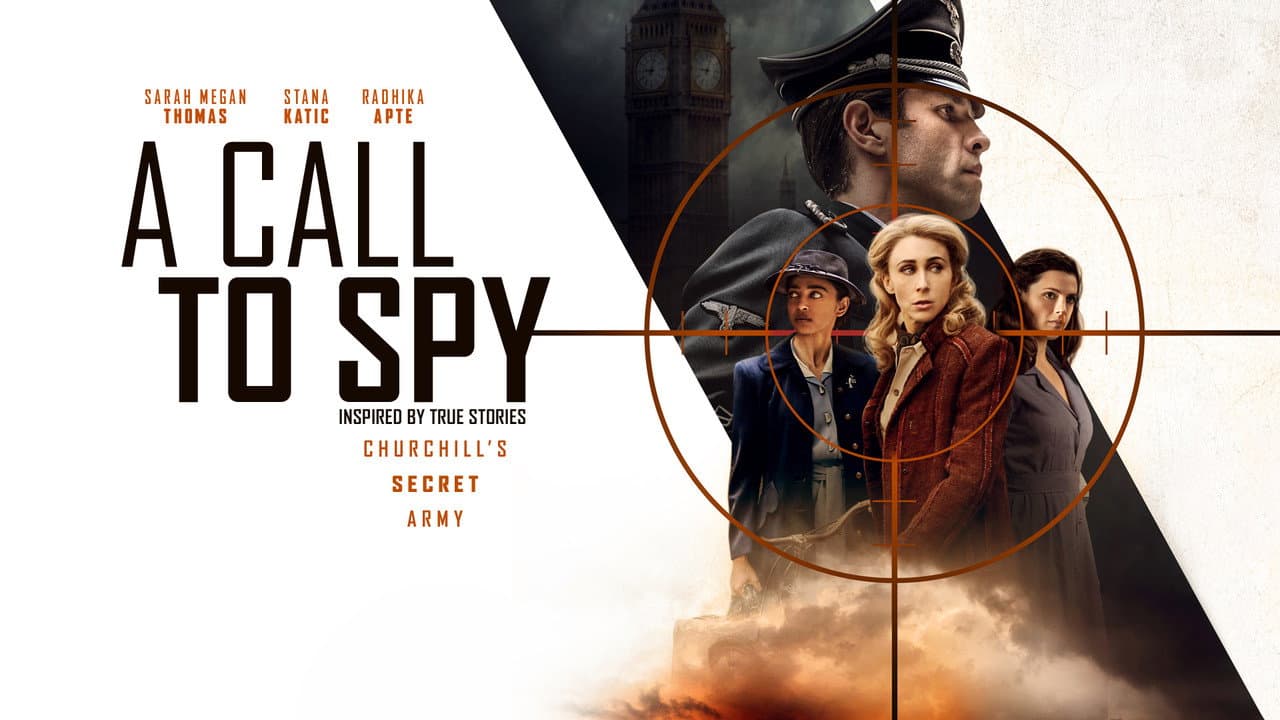 A Call to Spy still 4