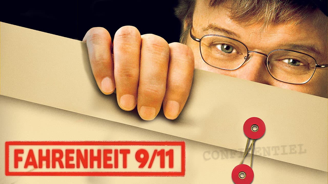 Fahrenheit 9/11 still 6