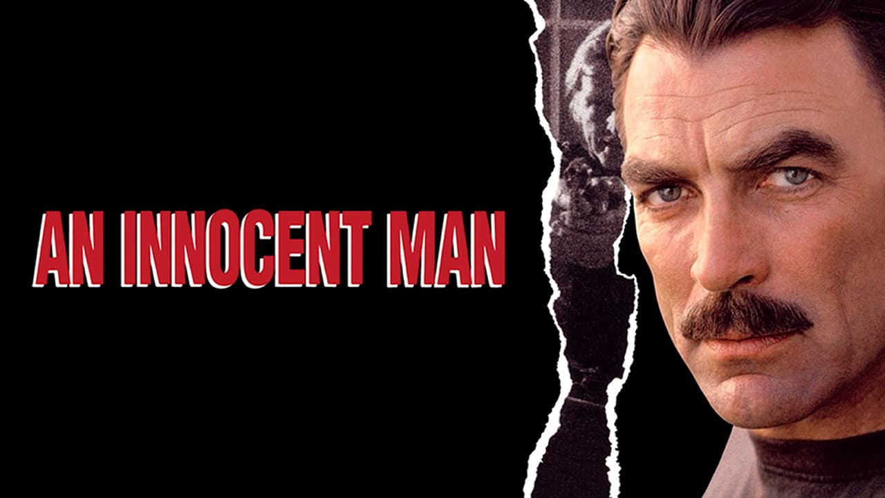 An Innocent Man still 7