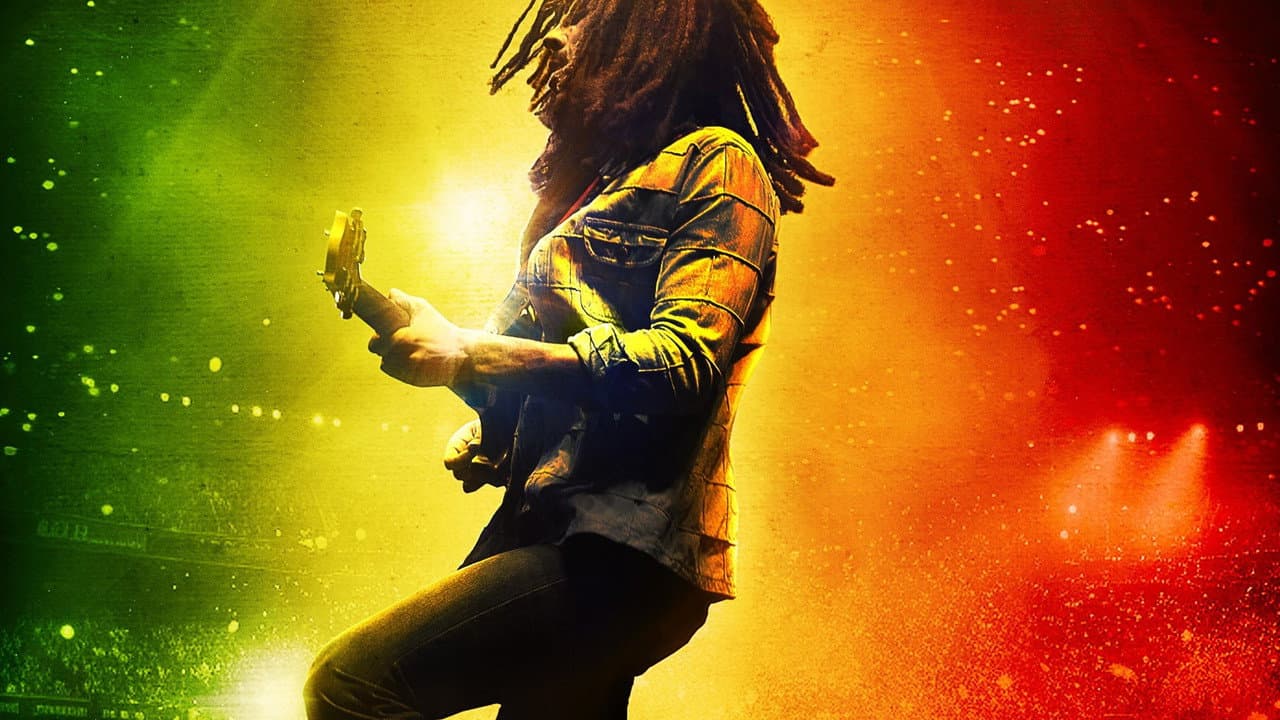 Bob Marley: One Love still 2