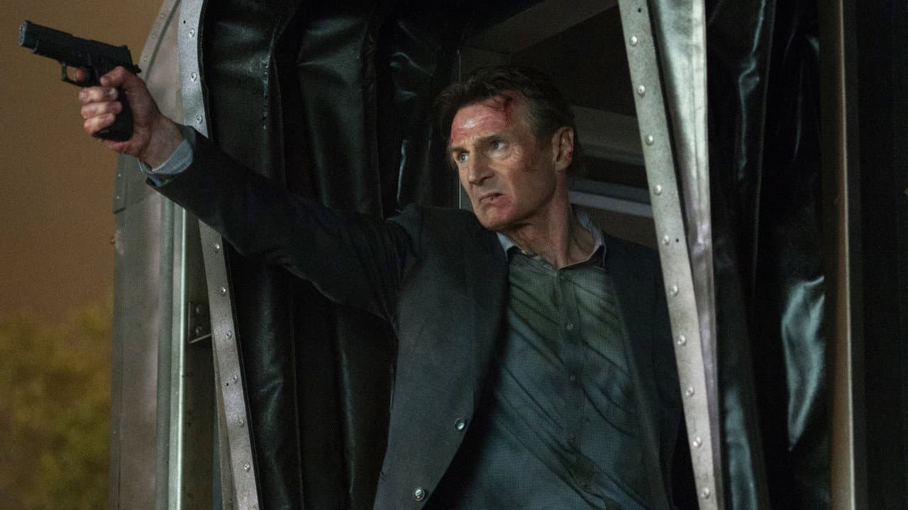 The Commuter still 7