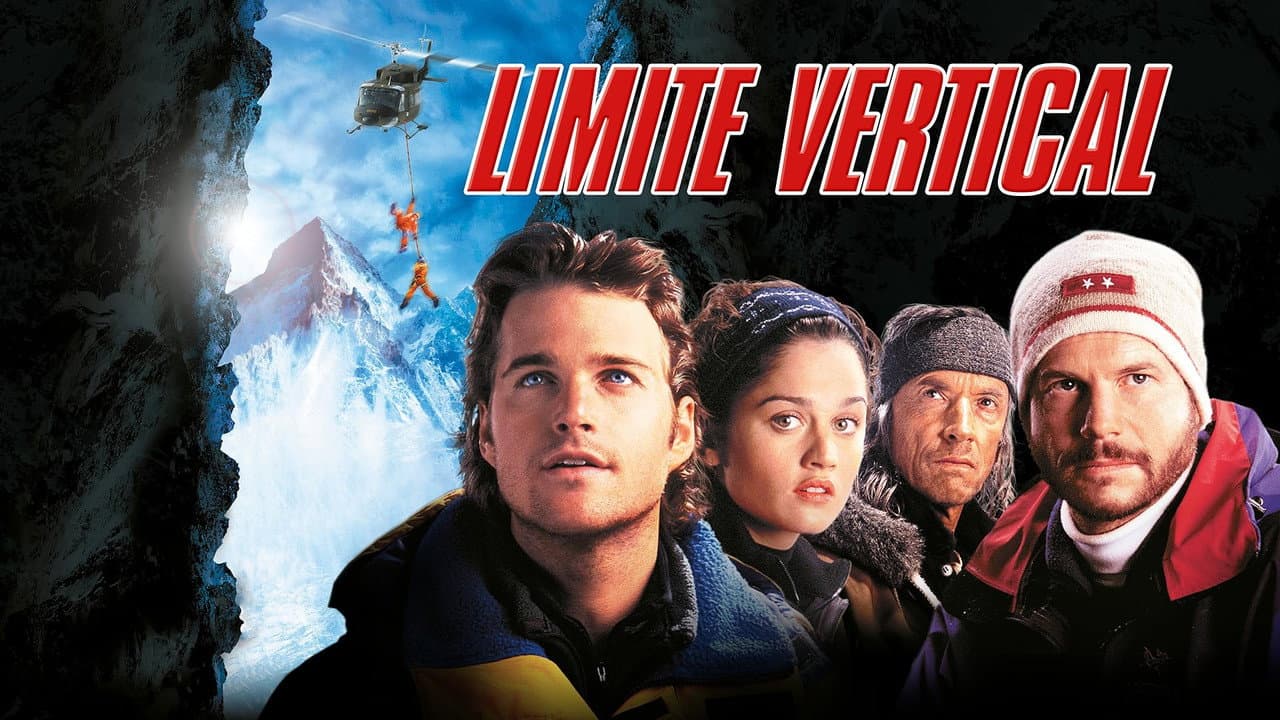 Vertical Limit still 2