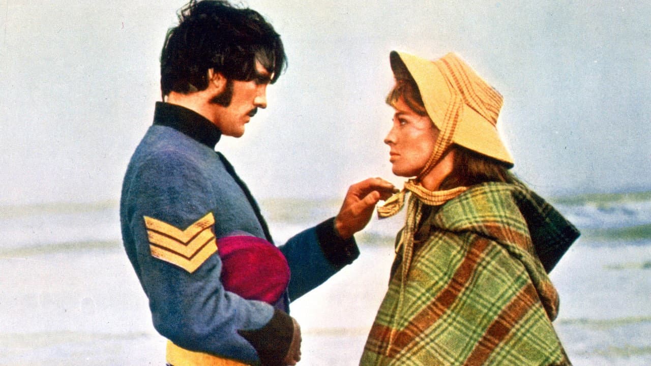 Far from the Madding Crowd still 6