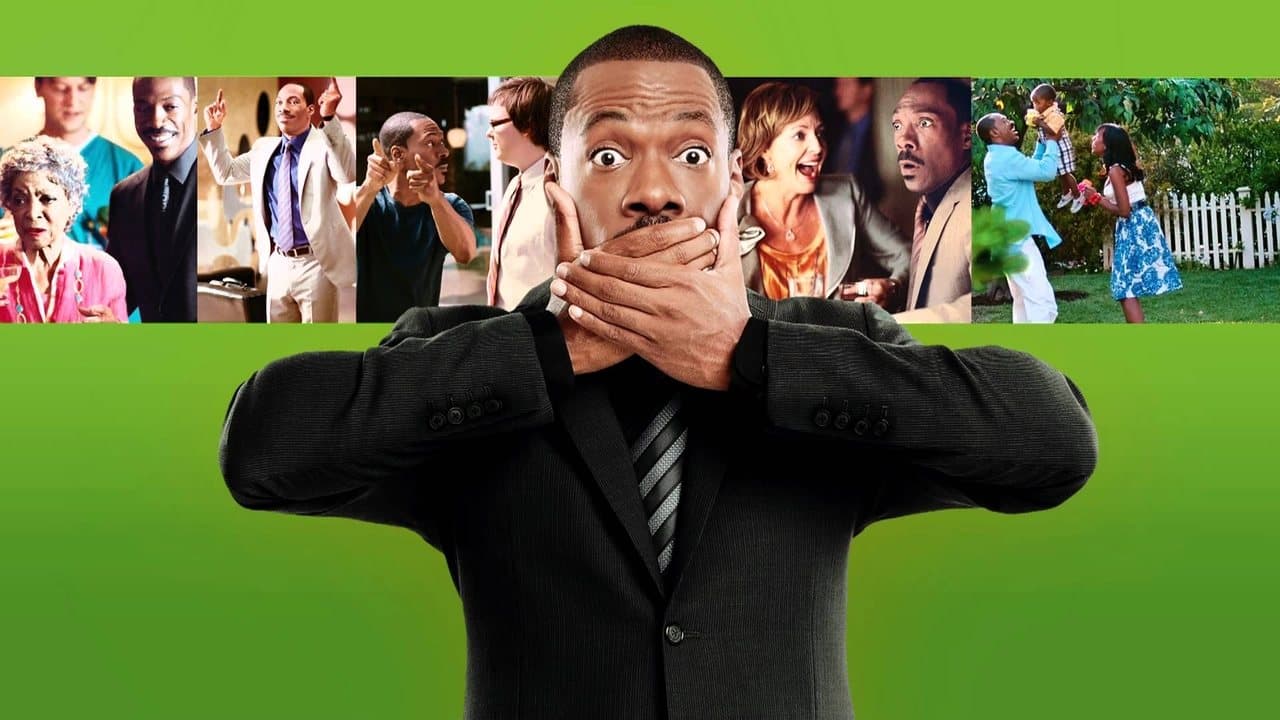 A Thousand Words still 1