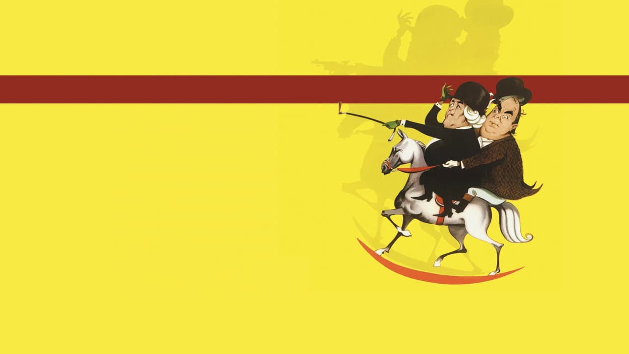 Murder at the Gallop still 5
