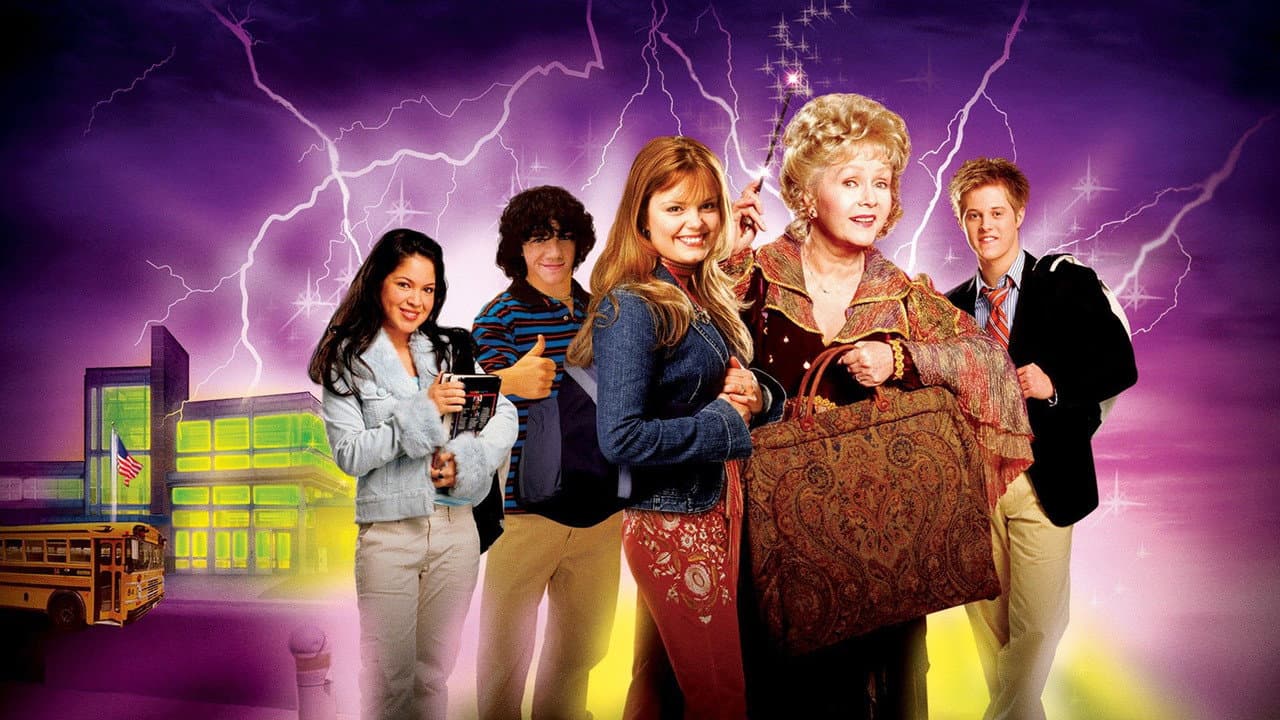 Halloweentown High still 2