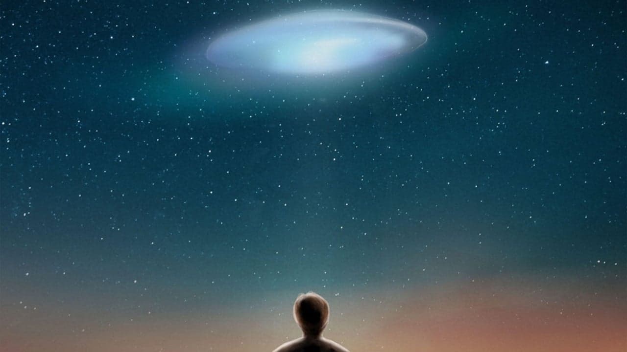 Close Encounters of the Fifth Kind still 1