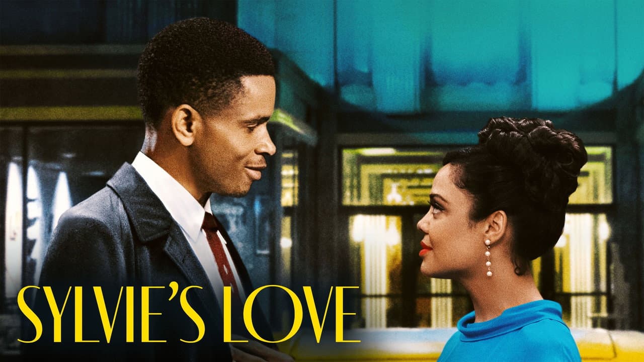 Sylvie's Love still 3
