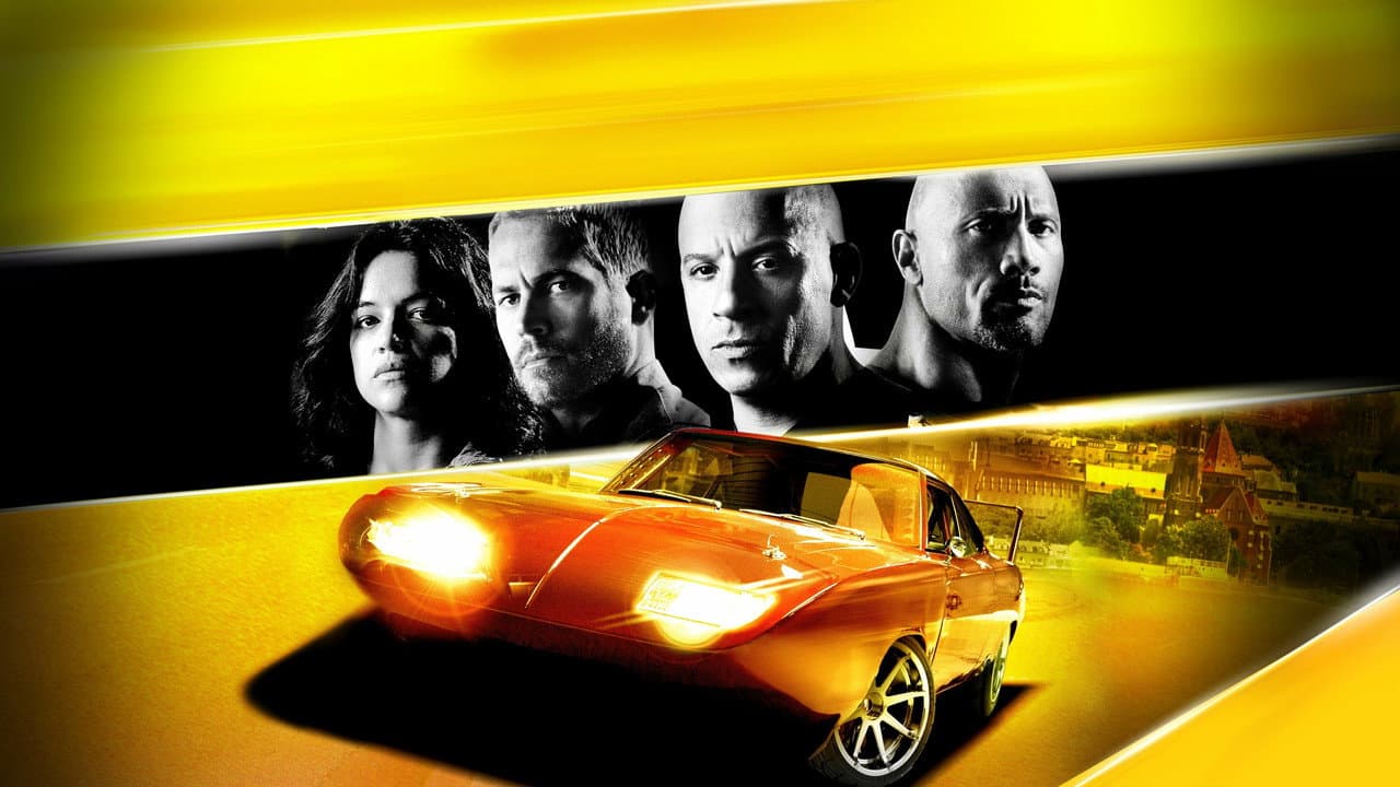 Fast & Furious 6 still 8