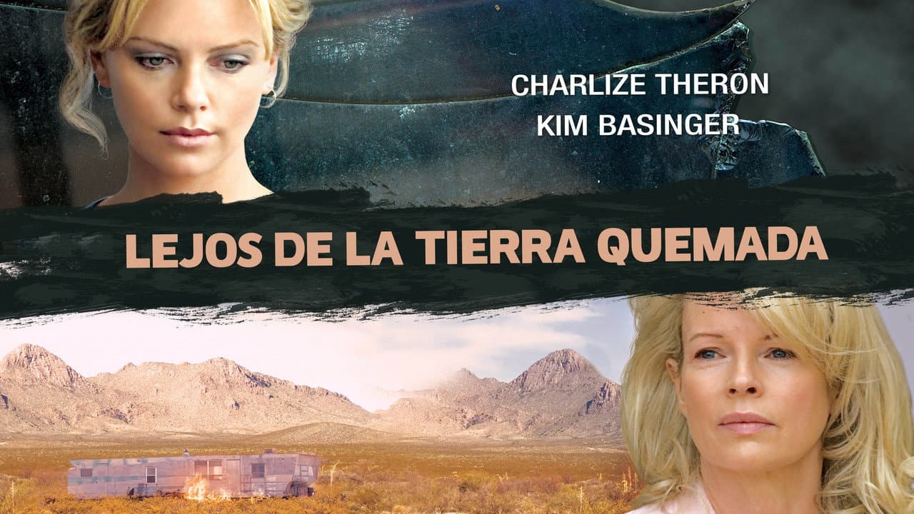 The Burning Plain still 6