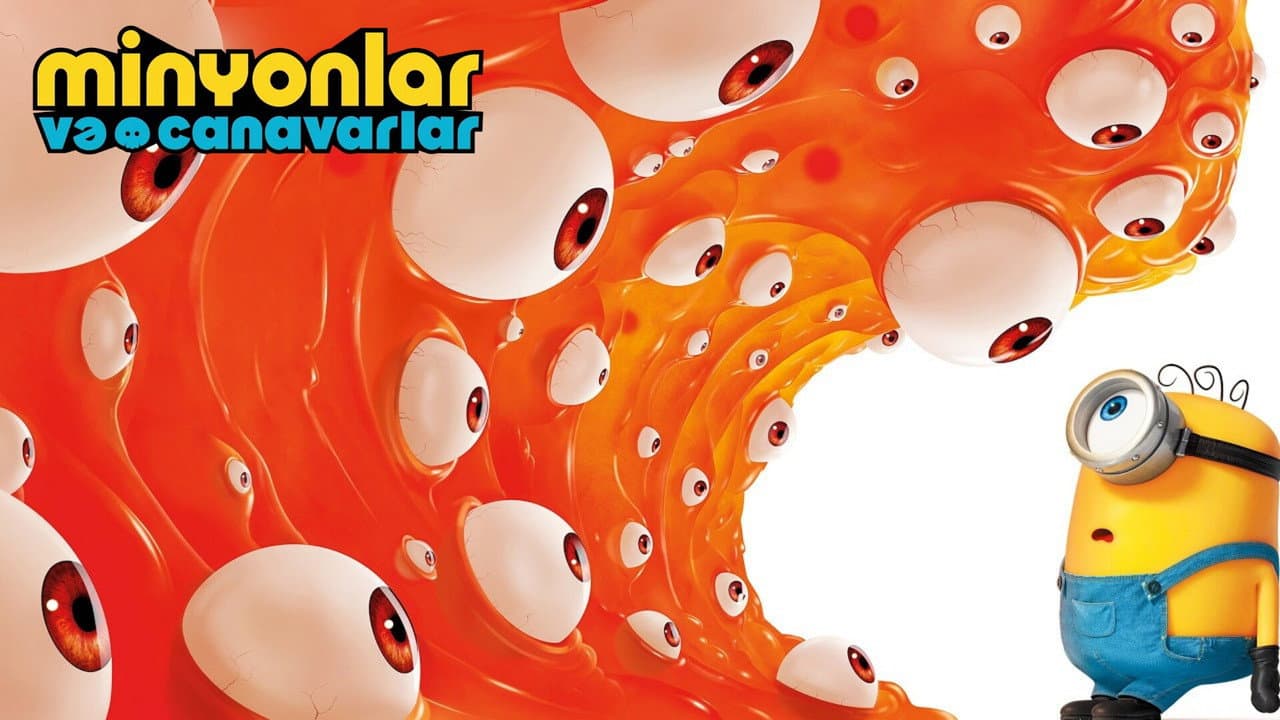 Minions & Monsters Review: Fun, Frantic & Full still 4
