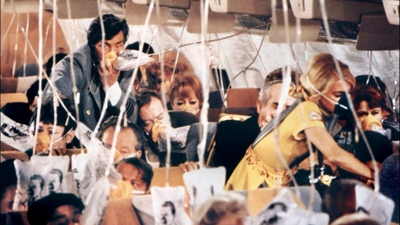 Airport still 5