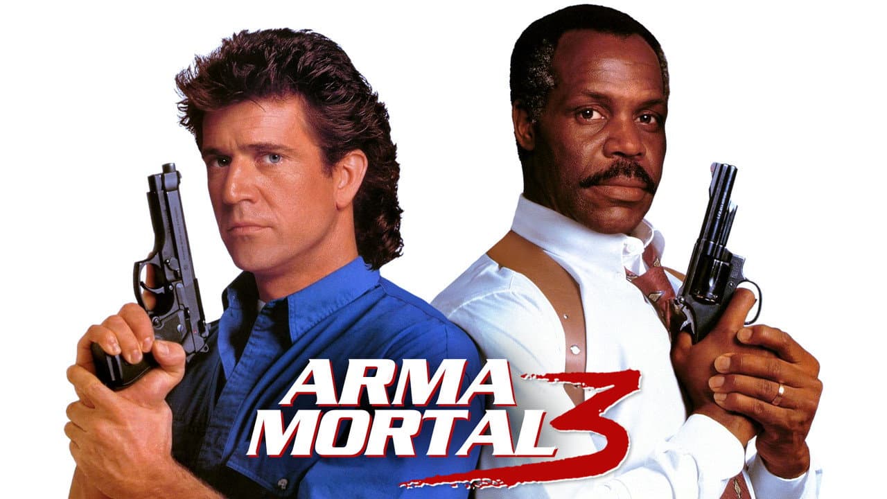 Lethal Weapon 3 still 2