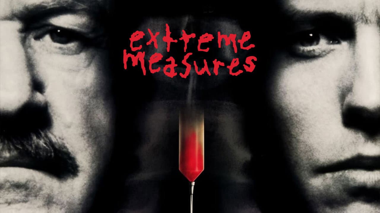 Extreme Measures still 6