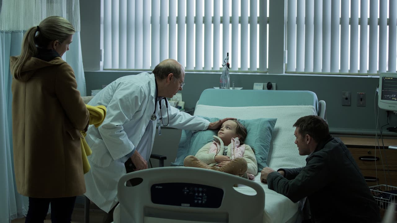 Fractured still 8