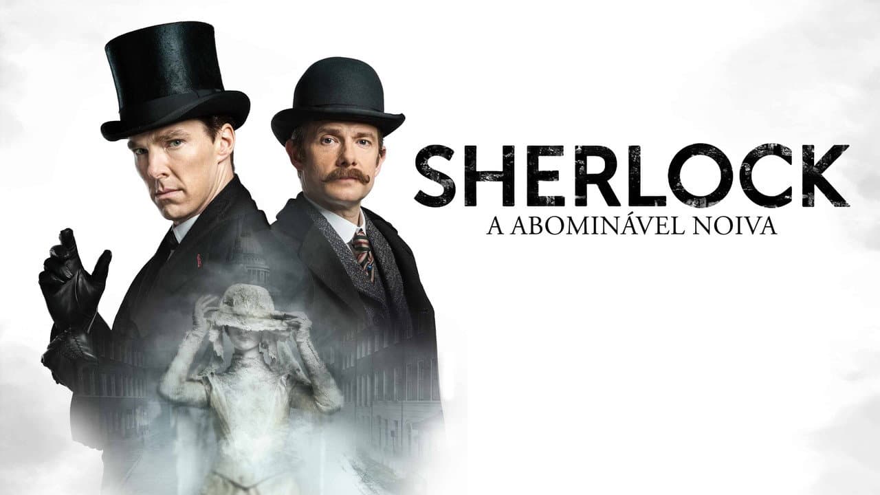 Sherlock: The Abominable Bride still 5