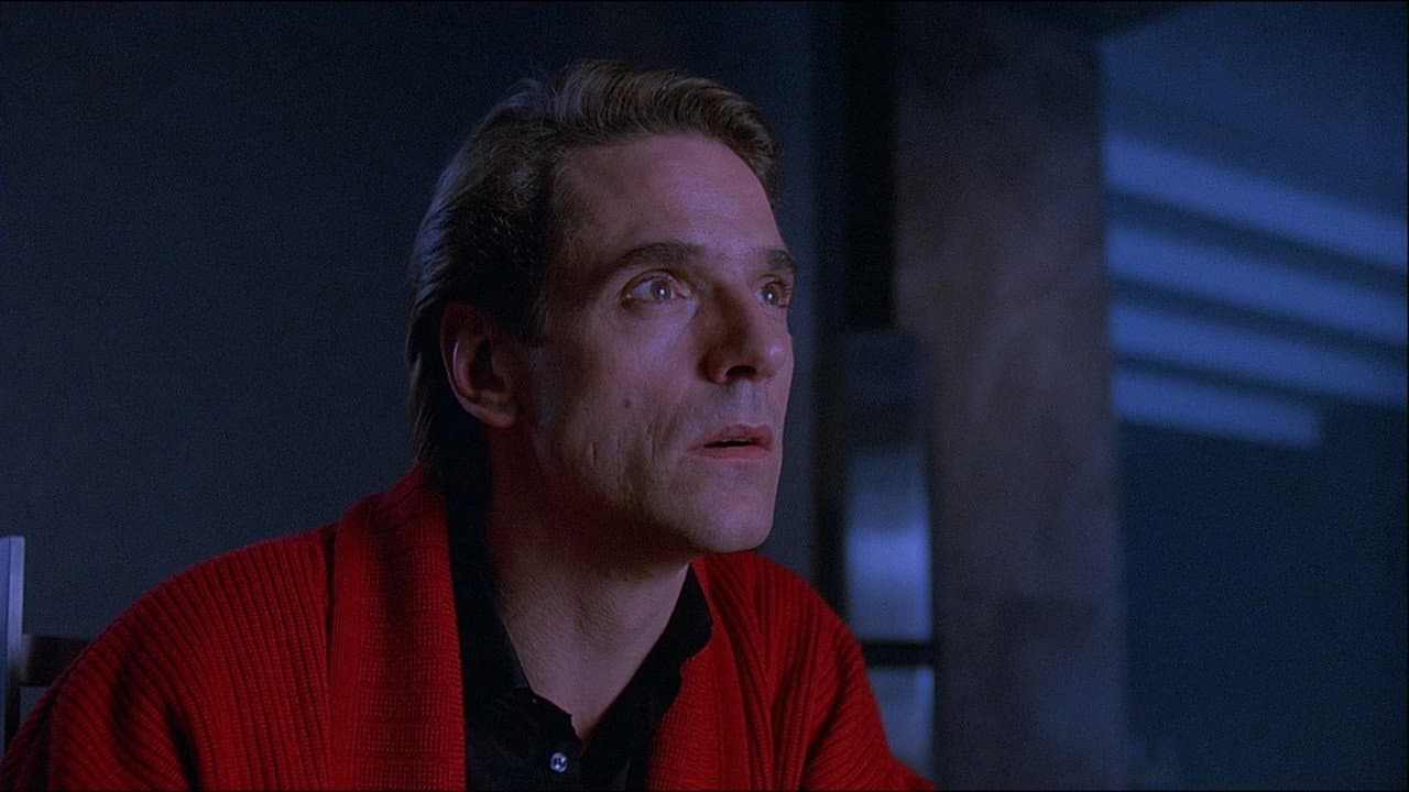 Dead Ringers still 2