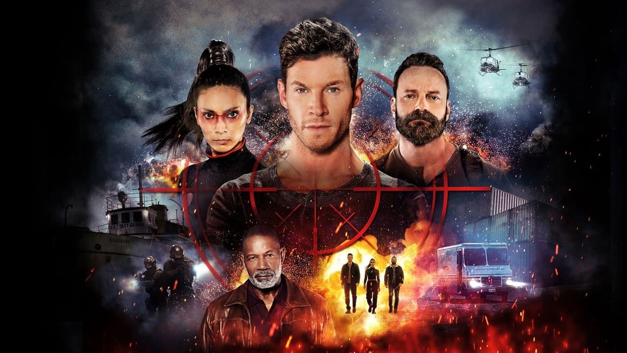 Sniper: Rogue Mission still 4