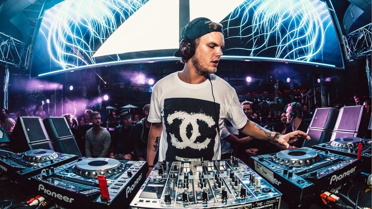 Avicii: True Stories still 1