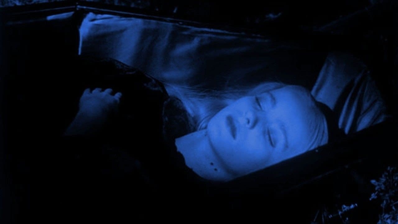 Lemora: A Child's Tale of the Supernatural still 3