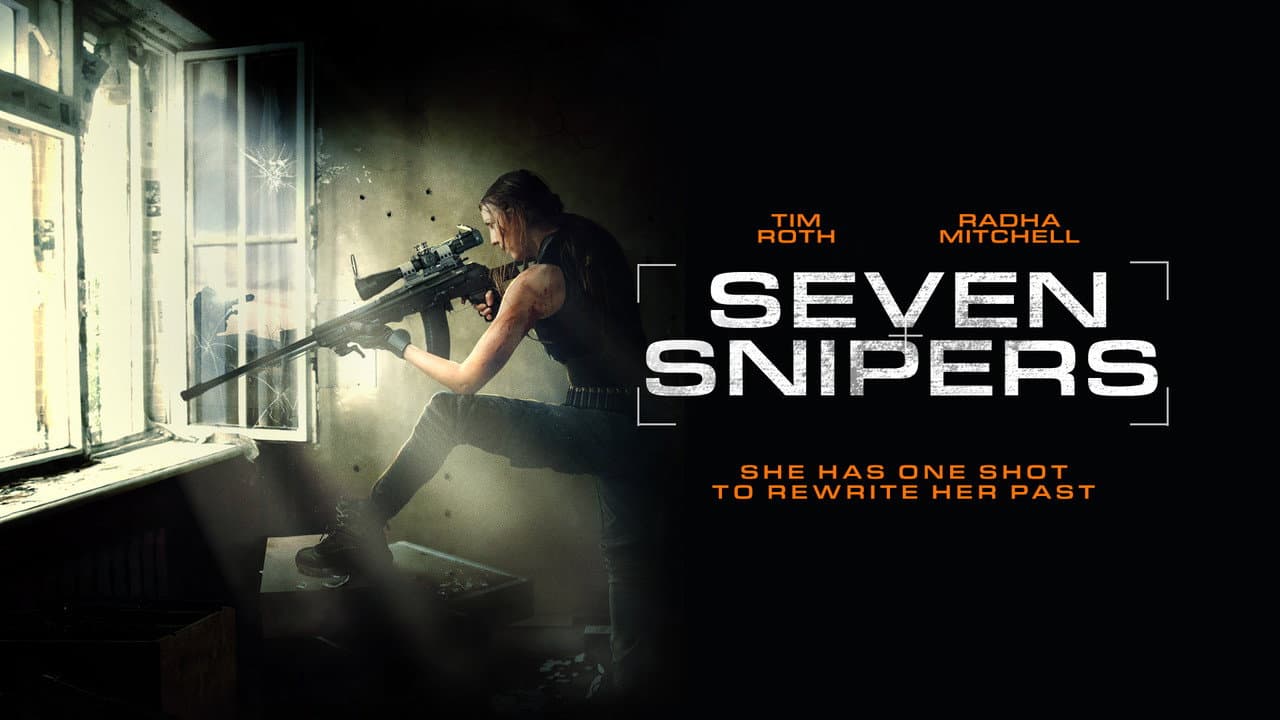 Seven Snipers still 3
