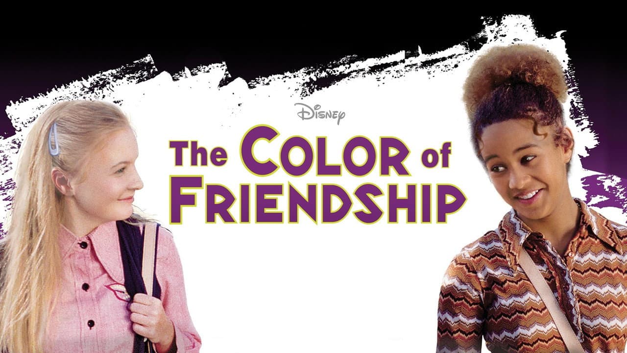 The Color of Friendship still 3