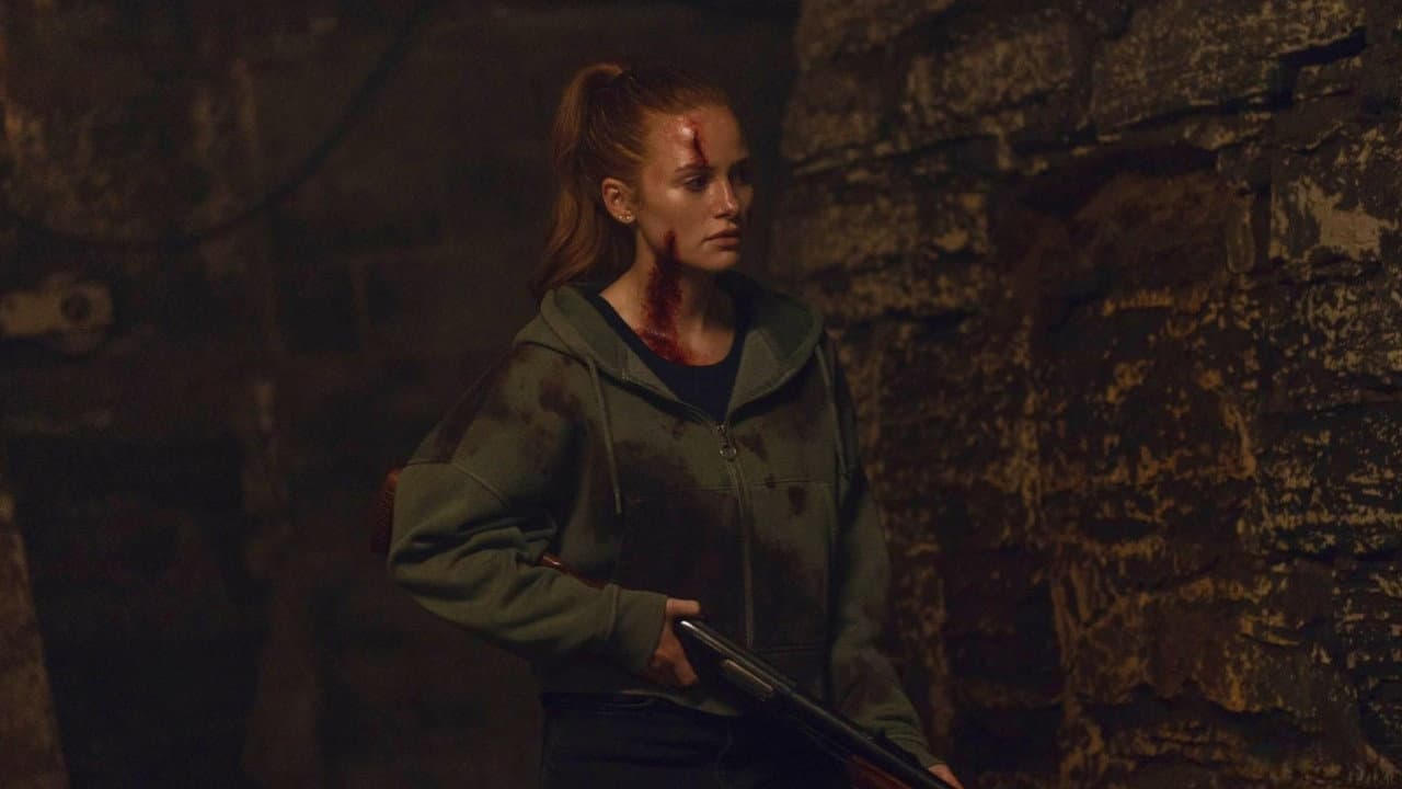 The Strangers: Chapter 3 still 5