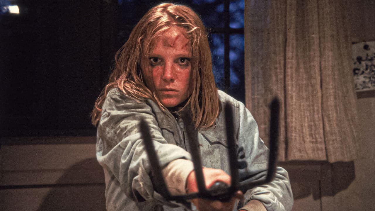 Friday the 13th Part 2 still 5