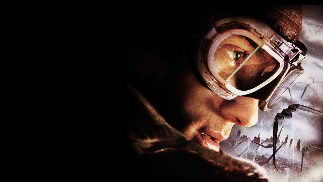 Sky Captain and the World of Tomorrow still 8