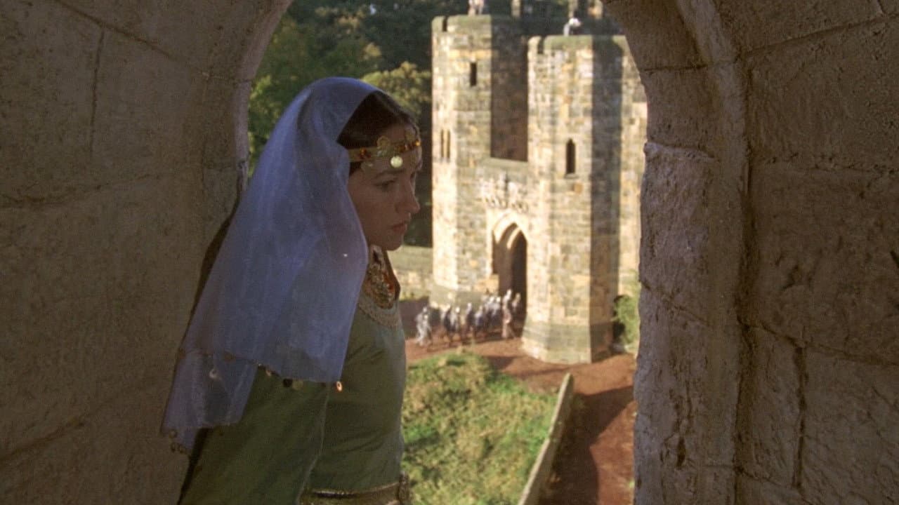 Ivanhoe still 5